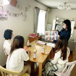 パーソナルカラーアナリスト養成講座